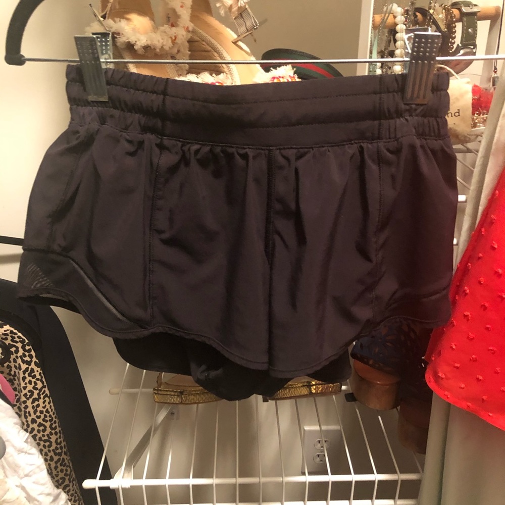Lulu shorts